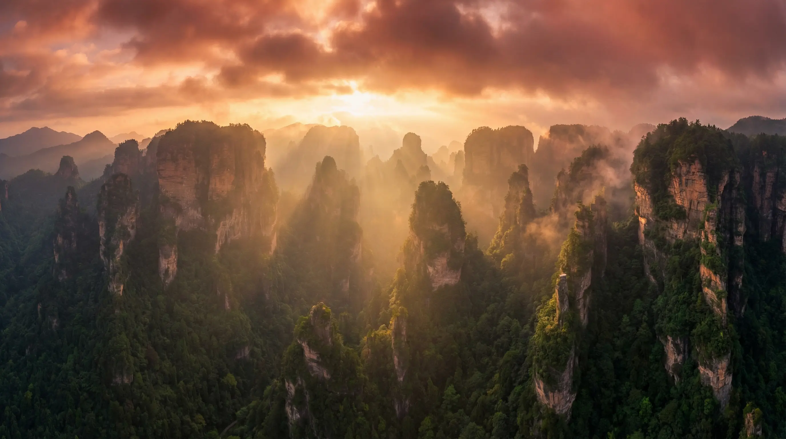 加附近的人 自然风光视频封面